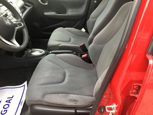 Used 2012 Honda Fit image 14