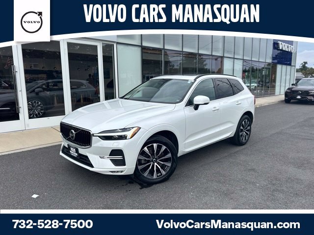 Certified 2023 Volvo XC60 B5 Core AWD/4WD image 1