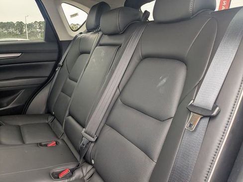Used 2025 MAZDA CX-5 AWD 2.5 S w/ Select Package image 27