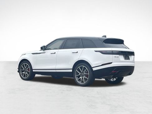 New 2025 Land Rover Range Rover Velar Dynamic SE image 3