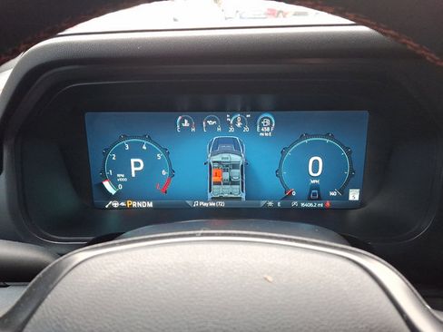 Used 2024 Ford F150 Raptor image 22