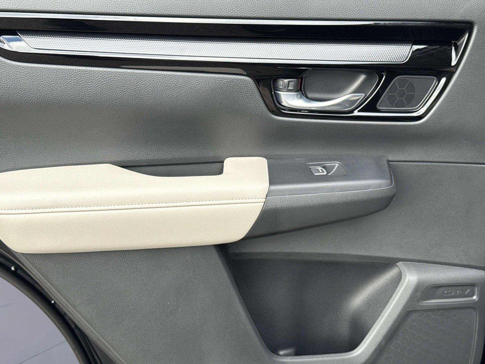 Certified 2026 Honda CR-V EX-L image 14