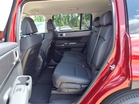 New 2027 Hyundai Santa Fe SEL FWD image 17