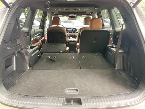 Used 2025 Kia Telluride EX X-Line AWD/4WD image 22