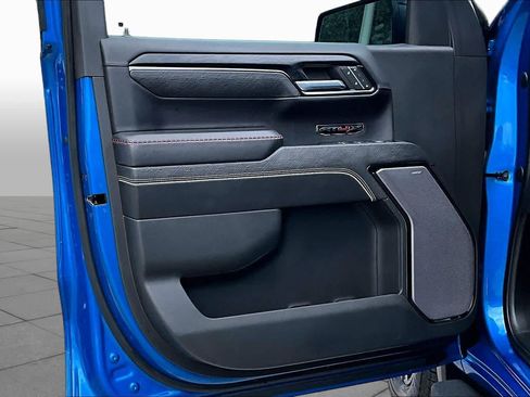Used 2023 GMC Sierra 1500 AT4X AWD/4WD image 26