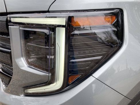 New 2026 GMC Sierra 1500 Elevation AWD/4WD image 10