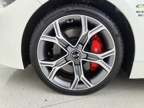 Used 2020 Kia Stinger GT2 AWD/4WD image 55