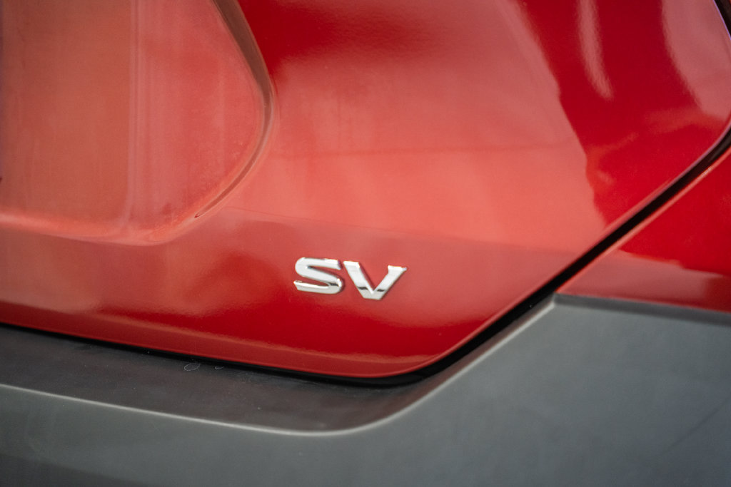 Used 2020 Nissan Kicks SV FWD image 7