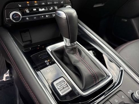 Certified 2024 MAZDA CX-5 2.5 Turbo w/ Premium Package image 36