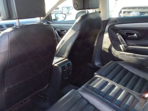 Used 2013 Volkswagen CC Sport image 9
