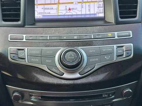 Used 2015 INFINITI QX60 Luxe w/ Premium Plus Package AWD/4WD image 33