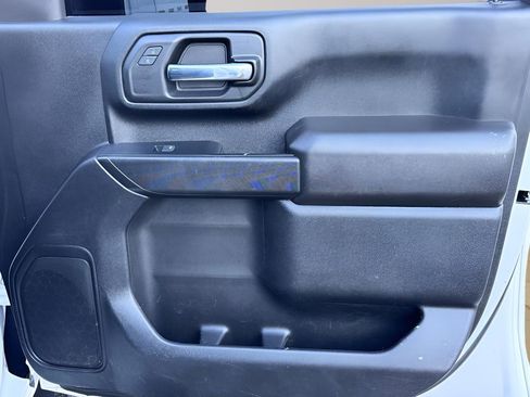 Used 2023 Chevrolet Silverado 2500 W/T w/ Gooseneck/5TH Wheel Package image 21