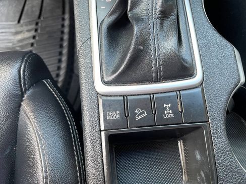 Used 2017 Kia Sportage EX AWD/4WD image 15