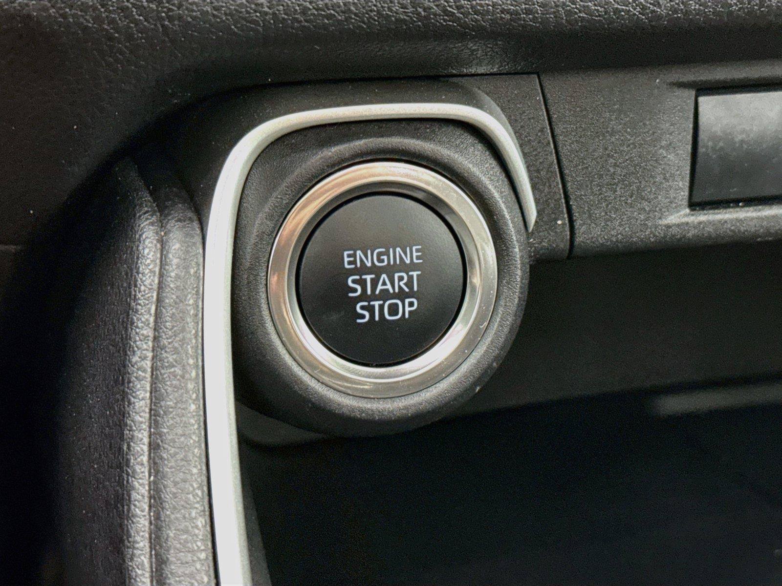 Certified 2026 Toyota Grand Highlander FWD image 21