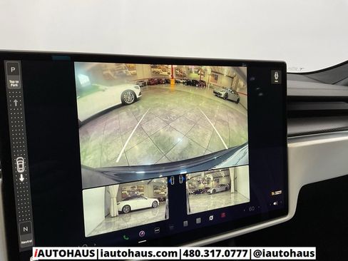 Used 2022 Tesla Model S Plaid image 34