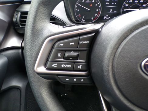 New 2026 Subaru Impreza 2.0i Sport AWD/4WD image 28