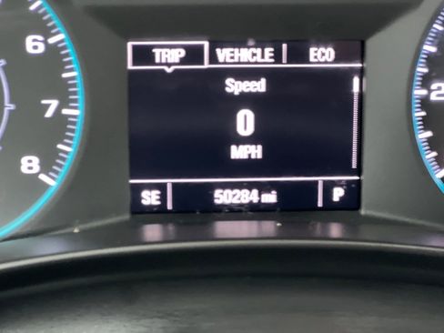 Used 2024 Chevrolet Equinox LS image 23