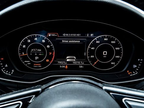 Used 2018 Audi A4 2.0T Premium Plus image 15