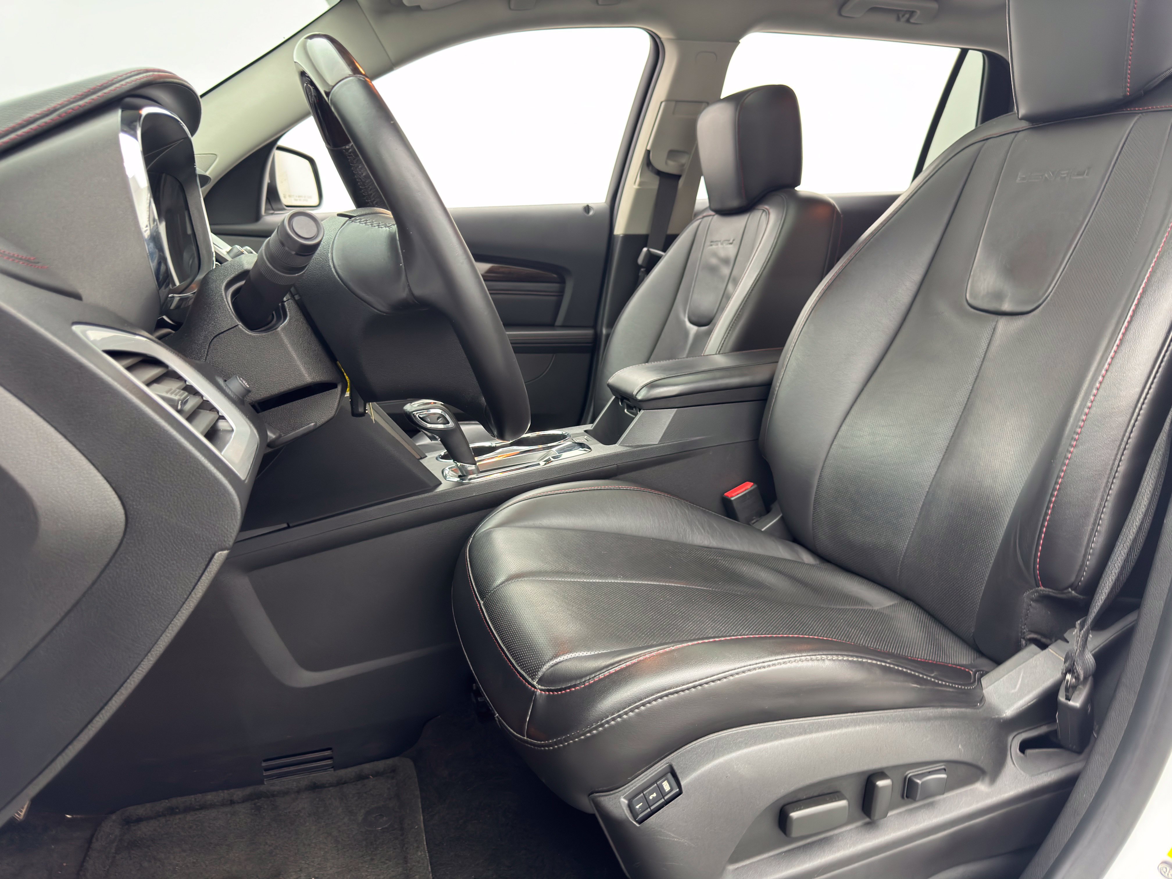 Used 2013 GMC Terrain Denali w/ LPO, Protection Package AWD/4WD image 17