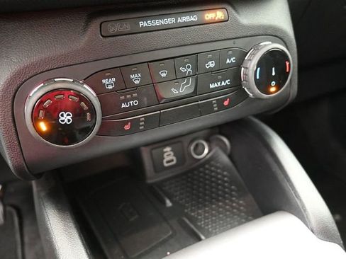 Used 2024 Ford Bronco Sport Big Bend w/ Convenience Package image 33