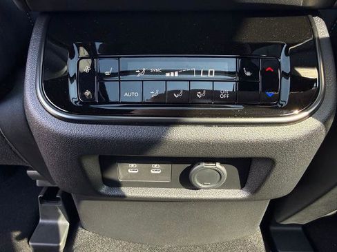 New 2026 Nissan Armada PRO-4X image 12