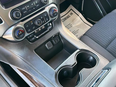 Used 2020 Chevrolet Suburban LS w/ Enhanced Driver Alert Package image 28