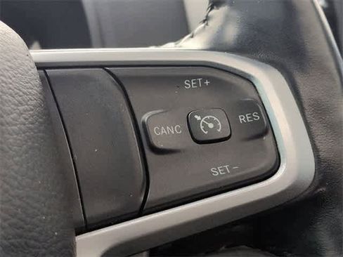 Used 2019 RAM 1500 Big Horn image 26