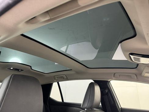 Used 2023 Lexus RZ 450e Premium w/ Technology Package image 13