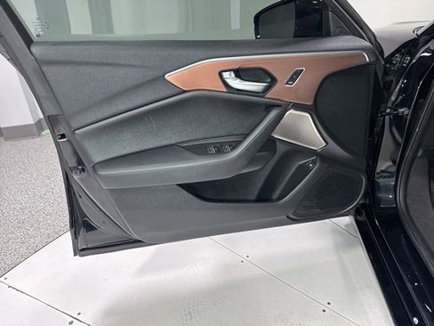 Used 2021 Acura TLX SH-AWD w/ Technology Package image 8