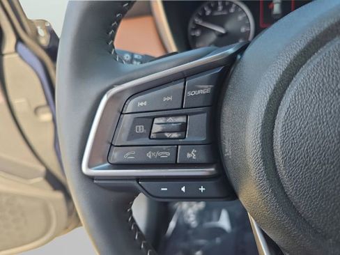 Certified 2025 Subaru Outback Touring AWD/4WD image 22