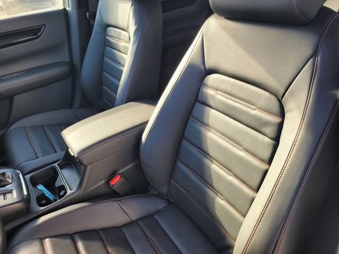 New 2026 Honda CR-V Sport Touring image 8
