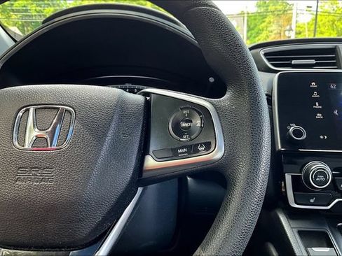 Used 2017 Honda CR-V EX image 12