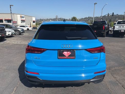 Used 2021 Audi Q3 2.0T Premium Plus w/ Premium Plus Package AWD/4WD image 7