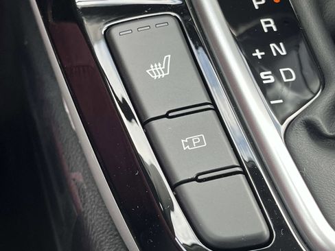 New 2026 Kia Seltos EX FWD image 26