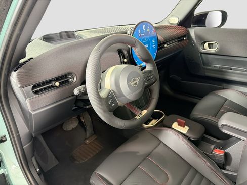 New 2026 MINI Cooper S image 11