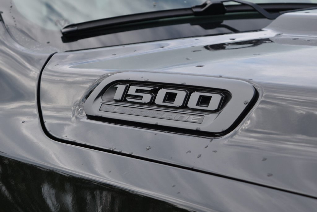 New 2026 RAM 1500 Big Horn AWD/4WD image 4