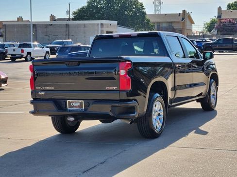 Used 2026 Chevrolet Silverado 1500 RST RWD image 14