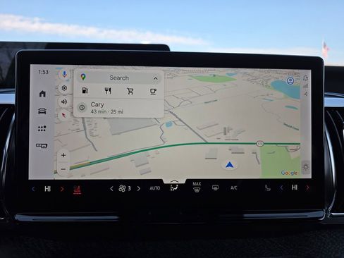 New 2025 Ford Expedition Tremor image 70