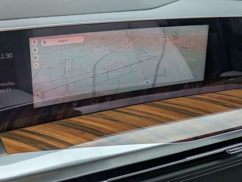New 2026 Cadillac Escalade Platinum Sport AWD/4WD image 25
