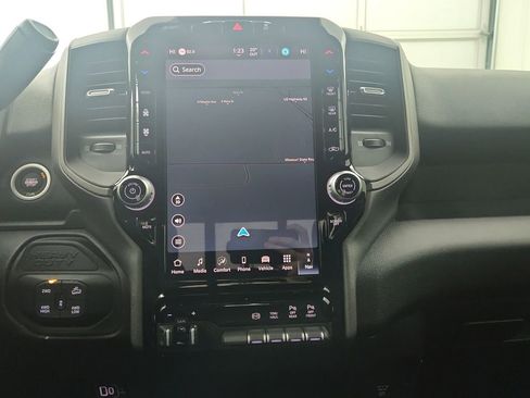 New 2026 RAM 2500 Tradesman image 26