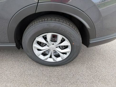 New 2026 Honda CR-V LX image 22
