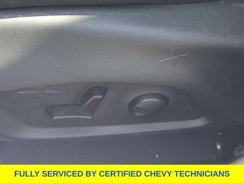 Used 2025 Jeep Compass Limited AWD/4WD image 25