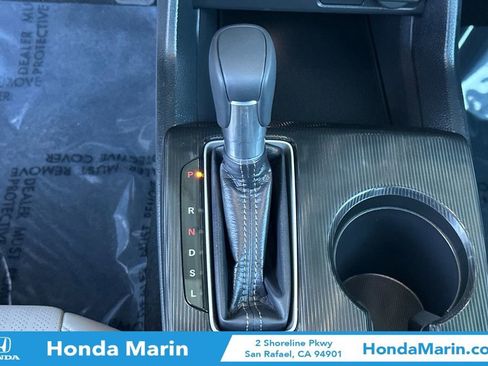 Certified 2024 Honda Civic EX-L image 26