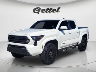 Certified 2024 Toyota Tacoma SR5 AWD/4WD video 1
