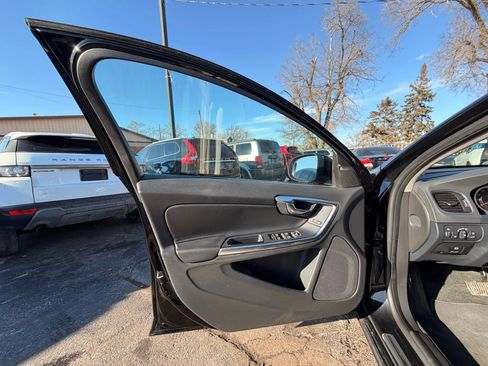 Used 2013 Volvo S60 T6 image 11