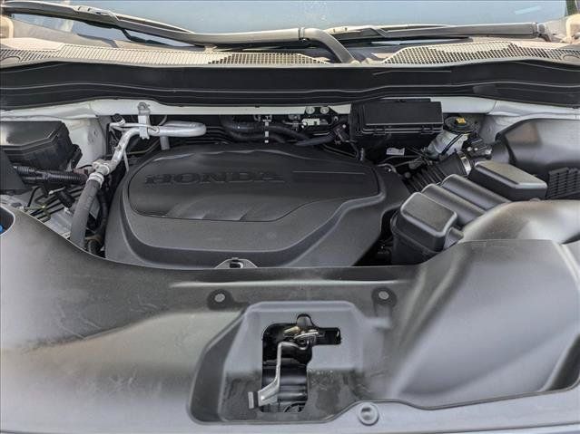 Certified 2023 Honda Ridgeline Black Edition image 23