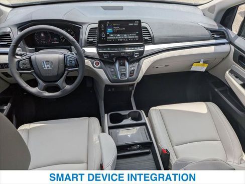 New 2026 Honda Odyssey EX-L image 21