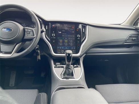 Certified 2023 Subaru Legacy Premium image 11