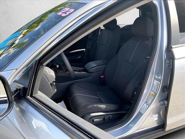 Used 2023 Honda Accord Sport image 26