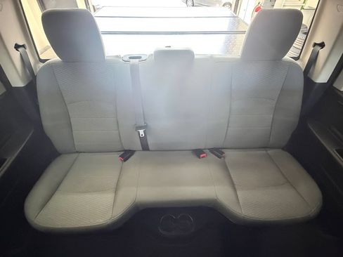 Used 2018 RAM 1500 Express w/ Express Value Package RWD image 37